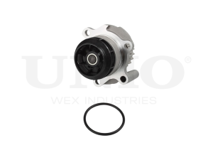 Water pump photo