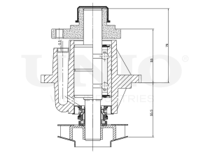 Water pump photo