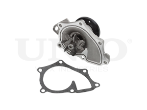 Water pump photo