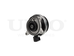 Water pump photo