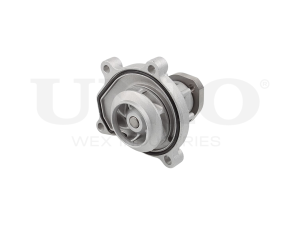 Water pump photo