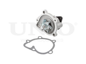Water pump photo