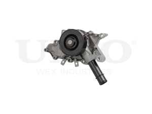 Water pump photo