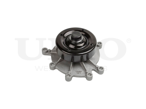 Water pump photo