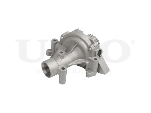 Water pump photo