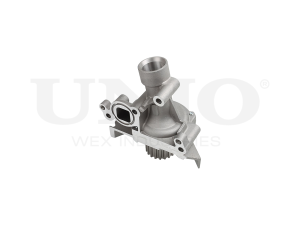 Water pump photo