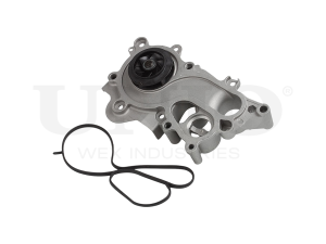 Water pump photo