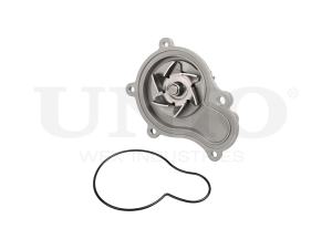 Water pump photo