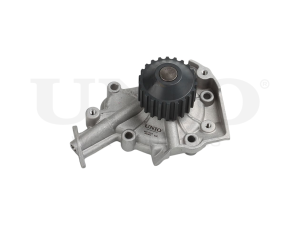 Water pump photo