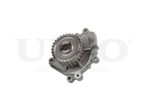 Water pump photo
