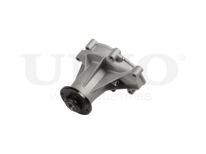Water pump photo