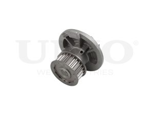 Water pump photo