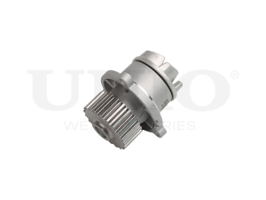 Water pump photo