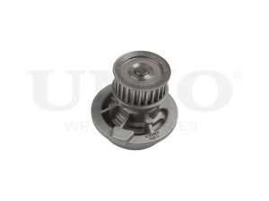 Water pump photo