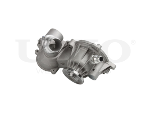 Water pump photo