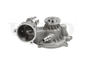 Water pump photo