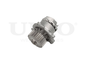 Water pump photo