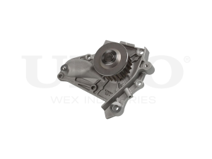Water pump photo