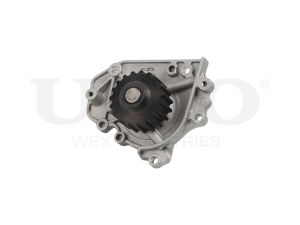 Water pump photo