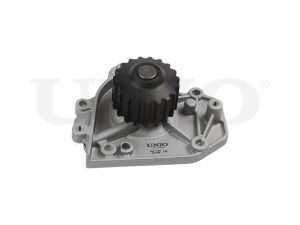 Water pump photo