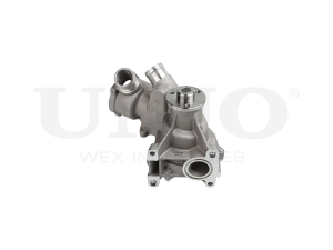 Water pump photo