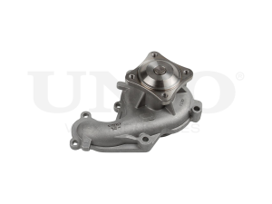 Water pump photo
