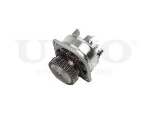 Water pump photo