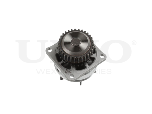 Water pump photo