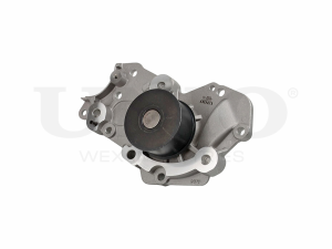 Water pump photo