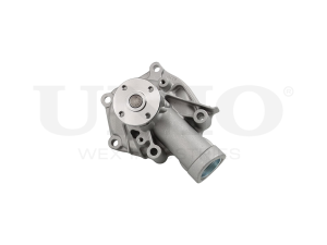 Water pump photo