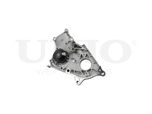 Water pump photo