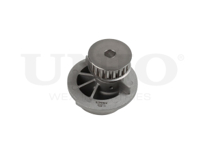 Water pump photo