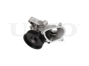 Water pump photo