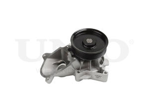 Water pump photo