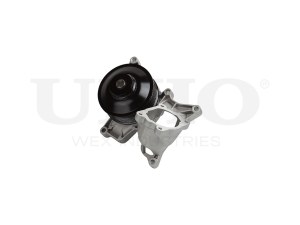 Water pump photo