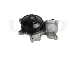 Water pump photo