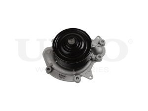 Water pump photo