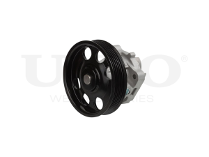 Water pump photo