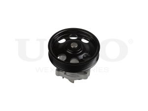 Water pump photo