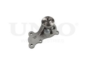Water pump photo