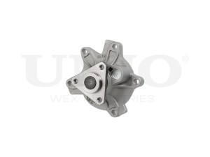 Water pump photo