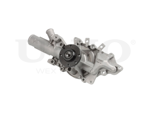 Water pump photo