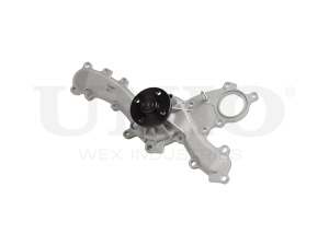 Water pump photo