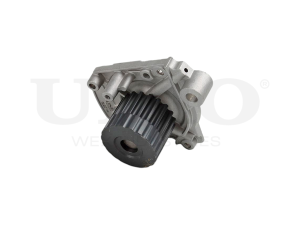 Water pump photo