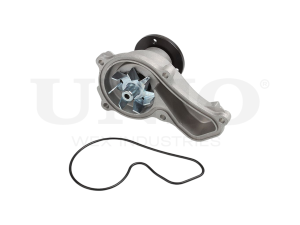 Water pump photo