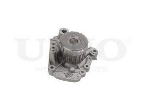Water pump photo