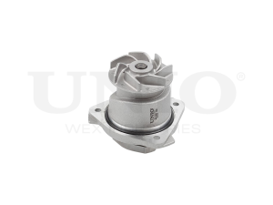 Water pump photo