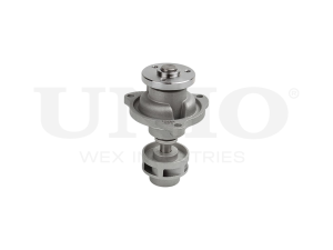 Water pump photo