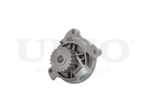 Water pump photo