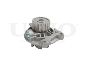 Water pump photo